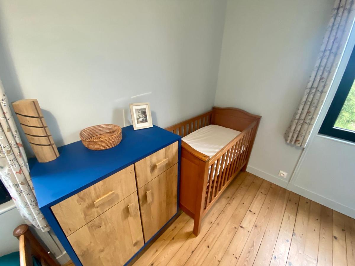 Agreable Maison De Ville Sur Trois Etages Rouen Extérieur photo