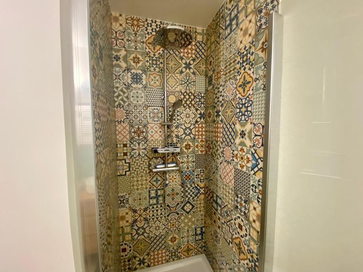 Agreable Maison De Ville Sur Trois Etages Rouen Extérieur photo